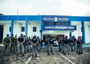 Governo de RO atua no combate à criminalidade, efetua prisões e retira armas e drogas de circulação