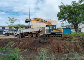 Através de decreto, Prefeitura de Porto Velho oficializa o Plano Emergencial de Limpeza Urbana
