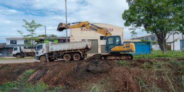 Através de decreto, Prefeitura de Porto Velho oficializa o Plano Emergencial de Limpeza Urbana