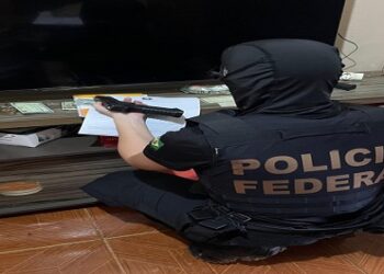 FICCO/AC deflagra operação no combate a facções criminosas