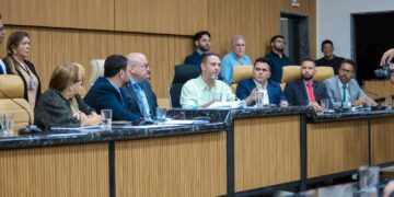 Prefeitura terá R$ 300 milhões para construir creches, escolas, unidades de saúde, asfalto e obras de saneamento