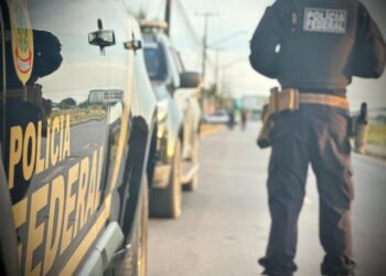 FICCO/RO deflagra operação em combate a facções criminosas em Rondônia