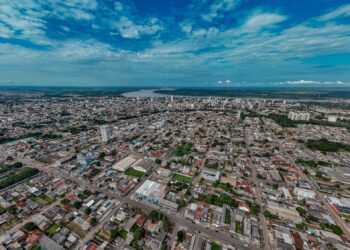 Prefeitura de Porto Velho esclarece critérios para lançamento do imposto, Taxa de Resíduos Sólidos e Cosip 2025