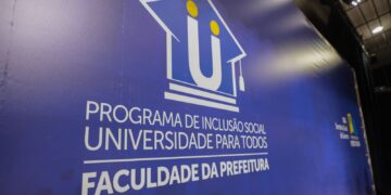 Programa Faculdade da Prefeitura de Porto Velho convoca pré-selecionados