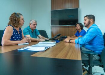 Semagric alinha agenda de ações com Ceplac e Embrapa