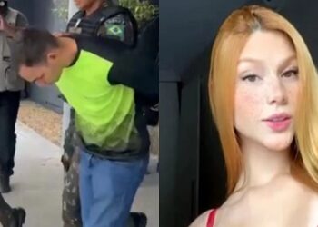 Militar que matou garota de programa é condenado a 16 anos de prisão em Manaus