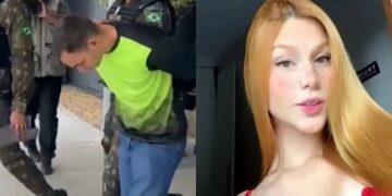 Militar que matou garota de programa é condenado a 16 anos de prisão em Manaus