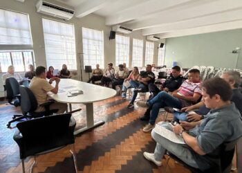 Prefeitura de Porto Velho define estratégias para o período momesco