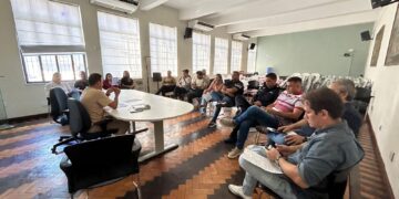 Prefeitura de Porto Velho define estratégias para o período momesco