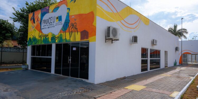 Ações do Projeto Cidadania em Movimento iniciam neste sábado (25) em Porto Velho