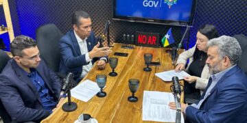 Lançamento de podcast vai abordar temas como mudanças fiscais com foco na inclusão e acessibilidade, nesta nesta quarta-feira