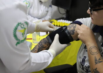 Convênio entre governo de RO e Ministério da Justiça fortalece núcleo de atenção à saúde de servidores penais