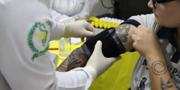 Convênio entre governo de RO e Ministério da Justiça fortalece núcleo de atenção à saúde de servidores penais