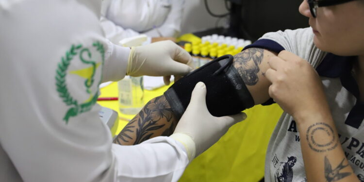 Convênio entre governo de RO e Ministério da Justiça fortalece núcleo de atenção à saúde de servidores penais