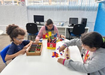 Práticas inclusivas: governo de RO institui lei que cria selo “Escola Amiga dos Alunos com Deficiência”