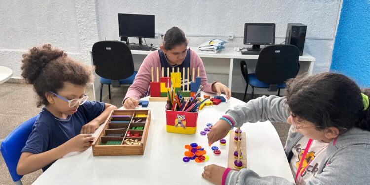 Práticas inclusivas: governo de RO institui lei que cria selo “Escola Amiga dos Alunos com Deficiência”