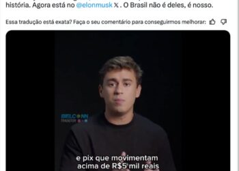 Lula precisa aprender a nova comunicação em tempos de redes sociais com Nikolas, “o cara”!