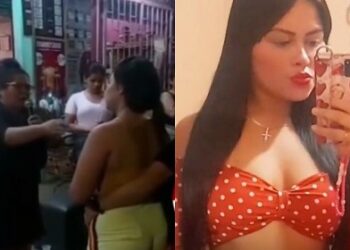 Pastora teve revelação divina dias antes de jovem ser assassinada em Manaus: “a cova já está aberta!”; VEJA O VIDEO