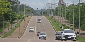 Motoristas de aplicativos ganham mais prazo para isenção do IPVA