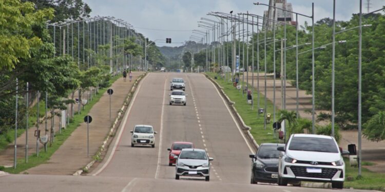 Motoristas de aplicativos ganham mais prazo para isenção do IPVA