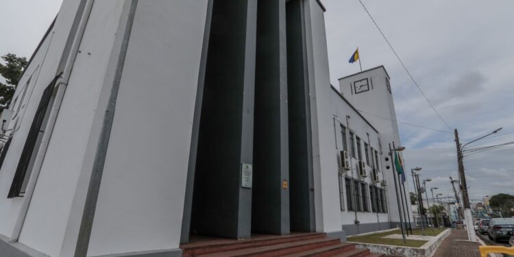 Prefeitura de Porto Velho anuncia calendário de pagamento dos servidores para 2025