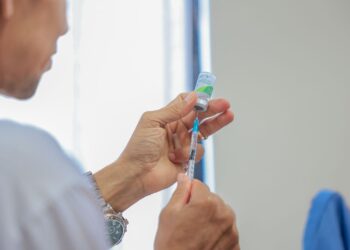 Campanha de vacinação contra a gripe termina nesta sexta-feira (31), em Porto Velho