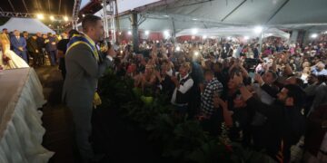 Léo Moraes anuncia primeiras medidas como prefeito de Porto Velho