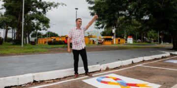 Prefeitura cria primeira vaga exclusiva para pessoas com transtorno do espectro autista (TEA) em Porto Velho