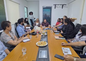 Prefeitura de Porto Velho e governo de Rondônia alinham ações para regularização fundiária