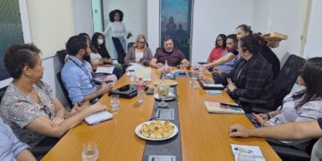 Prefeitura de Porto Velho e governo de Rondônia alinham ações para regularização fundiária