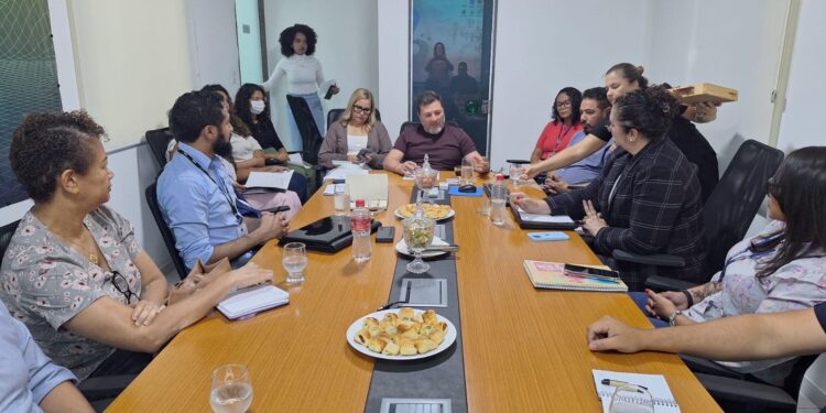 Prefeitura de Porto Velho e governo de Rondônia alinham ações para regularização fundiária