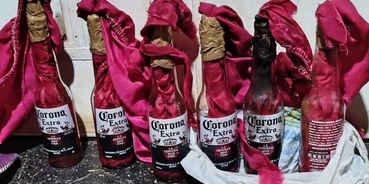 ATO DE TERRORISMO. POLICIA MILITAR FRUSTRA DUAS AÇÕES COORDENADAS POR FACÇÕES CRIMINOSAS EM GUJARÁ – MIRIM