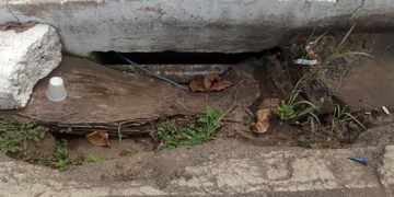 Prefeitura de Porto Velho vai instalar grades nas bocas de lobo para evitar entupimento do sistema de drenagem