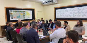 Secretarias municipais avaliam sistema de software para melhoria do atendimento e gestão pública