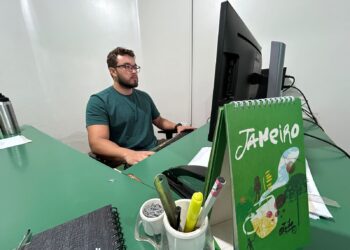 Prefeitura de Porto Velho promove 1º Treinamento sobre Rotulagem e Plataforma e-Sisbi para médicos veterinários