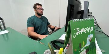 Prefeitura de Porto Velho promove 1º Treinamento sobre Rotulagem e Plataforma e-Sisbi para médicos veterinários