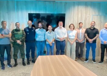 PMRO, SEDAM, ICMBIO e Comitê UNODC Unem Forças pela Preservação Ambiental em Rondônia