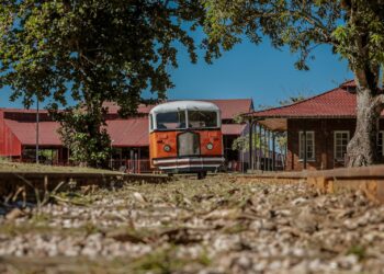 Passeio de litorina também vai abrilhantar as comemorações alusivas ao 110 anos de Porto Velho