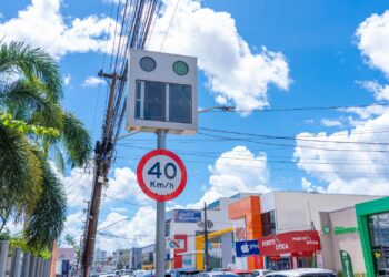 Prefeitura de Porto Velho anuncia suspensão do funcionamento de 15 radares e anulação das multas