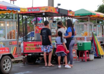 Retificação do edital para comercialização de alimentos e bebidas em evento carnavalesco no Mercado Cultural é divulgada