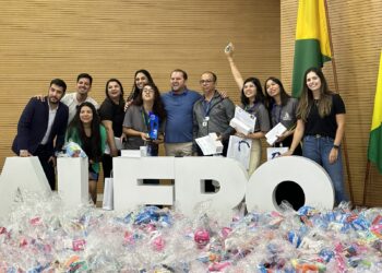 Programa de estágio da Alero incentiva valorização de jovens