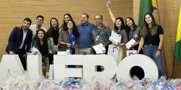 Programa de estágio da Alero incentiva valorização de jovens