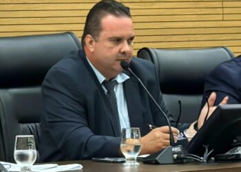 Dr. Luís do Hospital garante R$ 2,7 milhões para obras de infraestrutura em Jaru