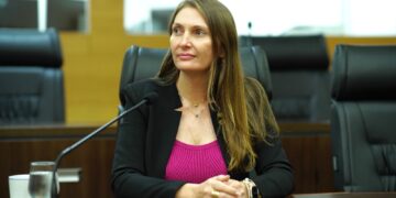 BR-429 em São Miguel recebe manutenção após solicitação da deputada Lebrinha