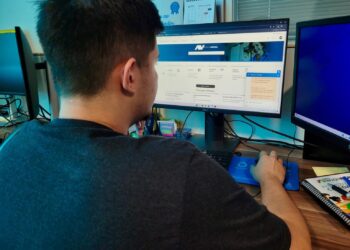 Serafin e CIA: governo de RO oferece atendimento virtual para facilitar a procura de serviços fiscais