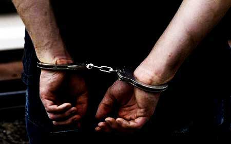 Foragido da justiça por crime de homicídio é recapturado pela PM em Buritis