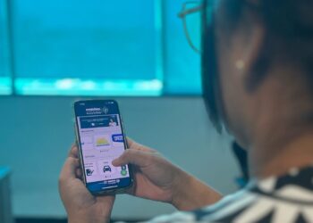 Acesso a serviços fiscais essenciais em Rondônia são simplificados com uso de aplicativo “Sefin App”