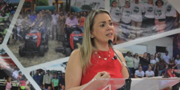 Deputada Cláudia de Jesus solicita medidas urgentes para enfrentar a violência em Porto Velho
