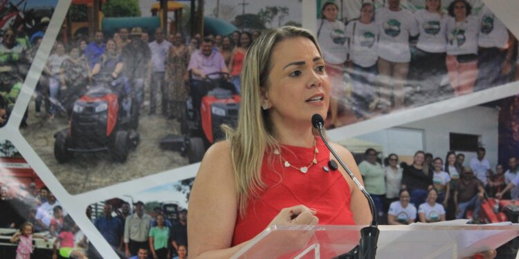 Deputada Cláudia de Jesus solicita medidas urgentes para enfrentar a violência em Porto Velho