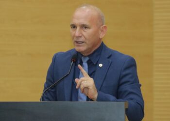 Tá na conta: Ezequiel Neiva anuncia investimentos para ampliação de leitos de UTI em Vilhena